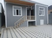 Satılır 3 otaqlı həyət evi/bağ evi 69 m², Masazır q., photo 1 from 7