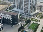 3 otaqlı yeni tikili - Koroğlu m. - 127 m²