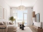2 otaqlı yeni tikili - Nardaran q. - 71.8 m²