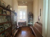 4 otaqlı köhnə tikili - İçəri Şəhər m. - 110 m²