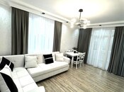 2 otaqlı köhnə tikili - Neftçilər m. - 46 m²