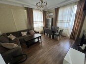 3 otaqlı yeni tikili - Elmlər Akademiyası m. - 85 m²
