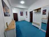 3 otaqlı yeni tikili - Həzi Aslanov q. - 140 m²