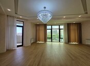 3 otaqlı yeni tikili - Nəriman Nərimanov m. - 130 m²