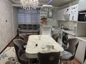 Продаётся 2-комн. новостройка 50 м², Абшеронcкий  р., photo 5 from 8