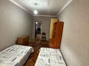 İcarəyə verilir 3 otaqlı köhnə tikili 75 m², İnşaatçılar m., photo 7 from 8