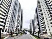 3 otaqlı yeni tikili - Həzi Aslanov m. - 110 m²