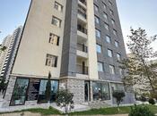 3 otaqlı yeni tikili - Həzi Aslanov m. - 110 m²