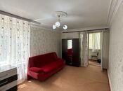 1 otaqlı köhnə tikili - Elmlər Akademiyası m. - 40 m²