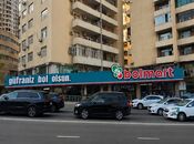 1 otaqlı köhnə tikili - Elmlər Akademiyası m. - 40 m²