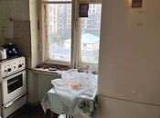 3 otaqlı köhnə tikili - Qara Qarayev m. - 85 m²