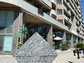 İcarəyə verilir 3 otaqlı yeni tikili 110 m², Elmlər Akademiyası m., photo 2 from 8