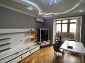 3-комн. вторичка - м. Кероглу - 80 м²