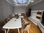 3-комн. вторичка - м. Кероглу - 80 м²