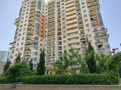 3 otaqlı yeni tikili - Həzi Aslanov m. - 116 m²