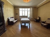 İcarəyə verilir 3 otaqlı yeni tikili 135 m², Həzi Aslanov m., photo 1 from 8