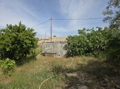 Участок - пос. Вишнёвка - 6.4 сот
