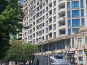 Obyekt - Nəriman Nərimanov m. - 330 m²