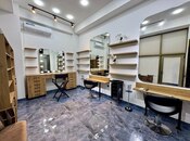 Объект - м. Иншаатчылар - 36 м²