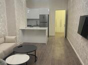 2 otaqlı yeni tikili - Nəsimi r. - 60 m²