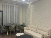 2 otaqlı yeni tikili - Nəsimi r. - 60 m²
