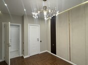 3 otaqlı yeni tikili - Nəriman Nərimanov m. - 94 m²