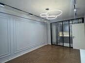 3 otaqlı yeni tikili - Nəriman Nərimanov m. - 94 m²