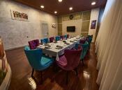 Obyekt - İnşaatçılar m. - 500 m²