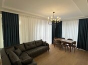 İcarəyə verilir 3 otaqlı yeni tikili 95 m², Memar Əcəmi m., photo 1 from 8