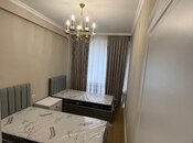 İcarəyə verilir 3 otaqlı yeni tikili 95 m², Memar Əcəmi m., photo 3 from 8