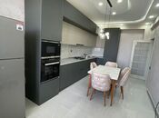 2 otaqlı yeni tikili - İnşaatçılar m. - 65 m²
