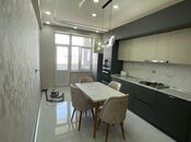 2 otaqlı yeni tikili - İnşaatçılar m. - 65 m²