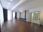 3 otaqlı yeni tikili - Badamdar q. - 140 m²