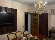 7 otaqlı həyət evi/bağ evi - Nəsimi m. - 425 m²