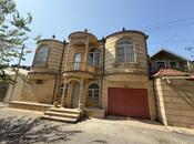 7 otaqlı həyət evi/bağ evi - Nəsimi m. - 425 m²