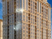 3-комн. новостройка - м. 8 ноября - 93.5 м²