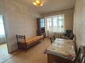 2 otaqlı köhnə tikili - Nərimanov r. - 55 m²