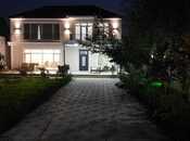 4 otaqlı həyət evi/bağ evi - Xəzər r. - 600 m²