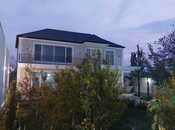4 otaqlı həyət evi/bağ evi - Xəzər r. - 600 m²
