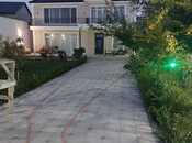 4 otaqlı həyət evi/bağ evi - Xəzər r. - 600 m²