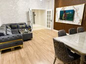 3 otaqlı yeni tikili - 20 Yanvar m. - 130 m²