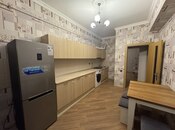 İcarəyə verilir 2 otaqlı yeni tikili 110 m², Bayıl q., photo 7 from 8