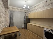 İcarəyə verilir 2 otaqlı yeni tikili 110 m², Bayıl q., photo 6 from 8