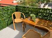2 otaqlı köhnə tikili - İçəri Şəhər m. - 55 m²