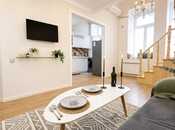 2 otaqlı köhnə tikili - İçəri Şəhər m. - 55 m²