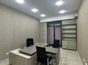 4-комн. офис - м. Шах Исмаил Хатаи - 190 м²