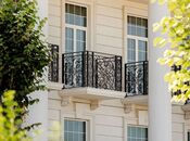 2 otaqlı ofis - Ağ şəhər q. - 52 m²