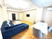2-комн. новостройка - Насиминский  р. - 105 м²
