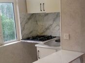 2 otaqlı köhnə tikili - İnşaatçılar m. - 35 m²