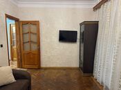 3 otaqlı köhnə tikili - Xətai r. - 75 m²